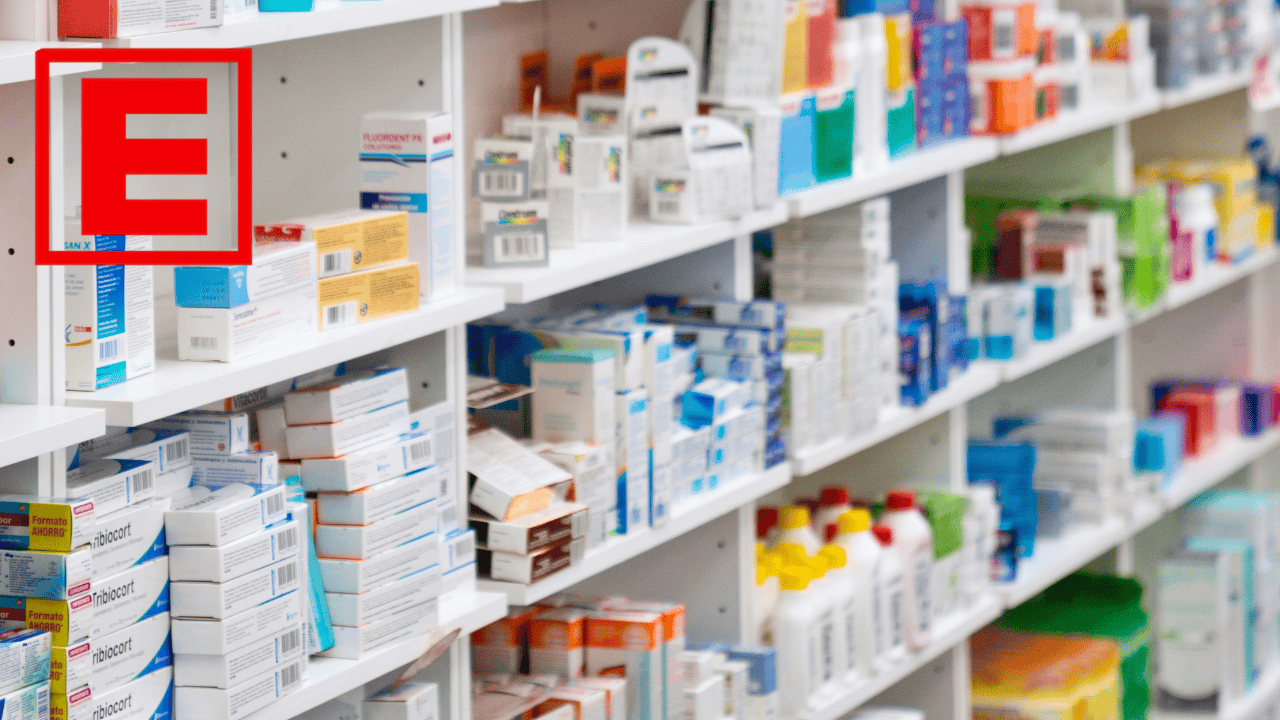 22-23 Ekim Nöbetçi Eczane Listesi