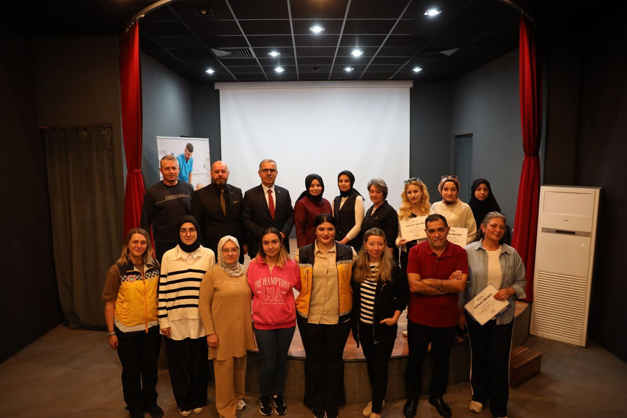 Sakarya’da İlk Yardım Eğitimiyle Vatandaşlar Acil Duruma Hazır - Sayfa 2