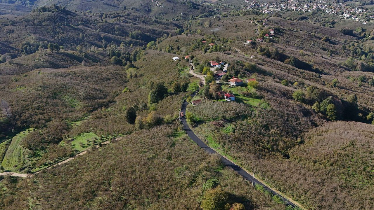 Büyükşehir’den Yeşilin Tam Ortasına Çizgi Gibi Dokunuş - Sayfa 3