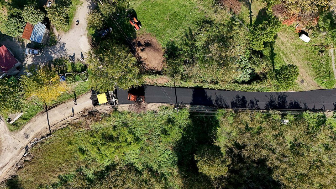 Büyükşehir’den Yeşilin Tam Ortasına Çizgi Gibi Dokunuş - Sayfa 4