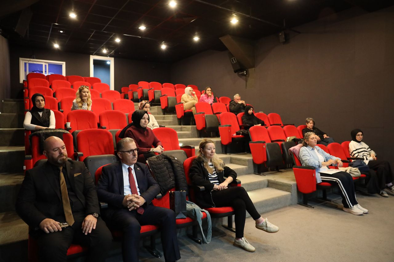 Sakarya’da İlk Yardım Eğitimiyle Vatandaşlar Acil Duruma Hazır - Sayfa 4