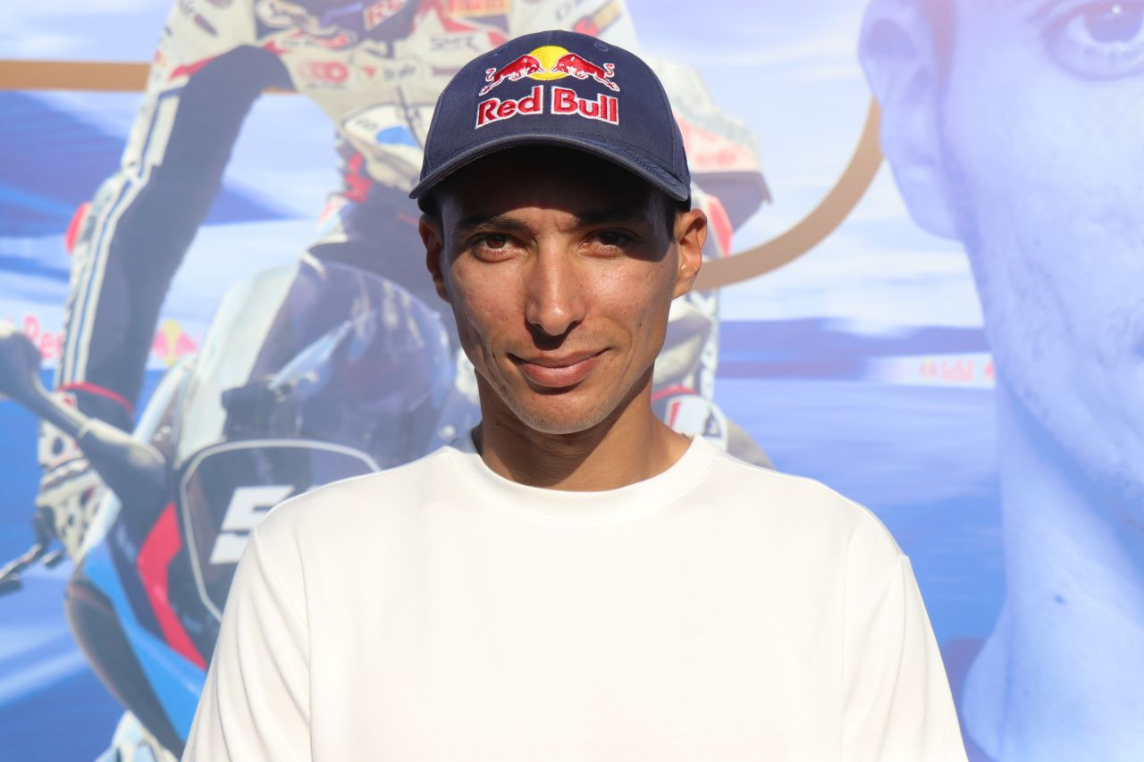 Toprak Razgatlıoğlu: "İlk Sezonumuz Öğrenme Yılı Olacak" - Sayfa 4