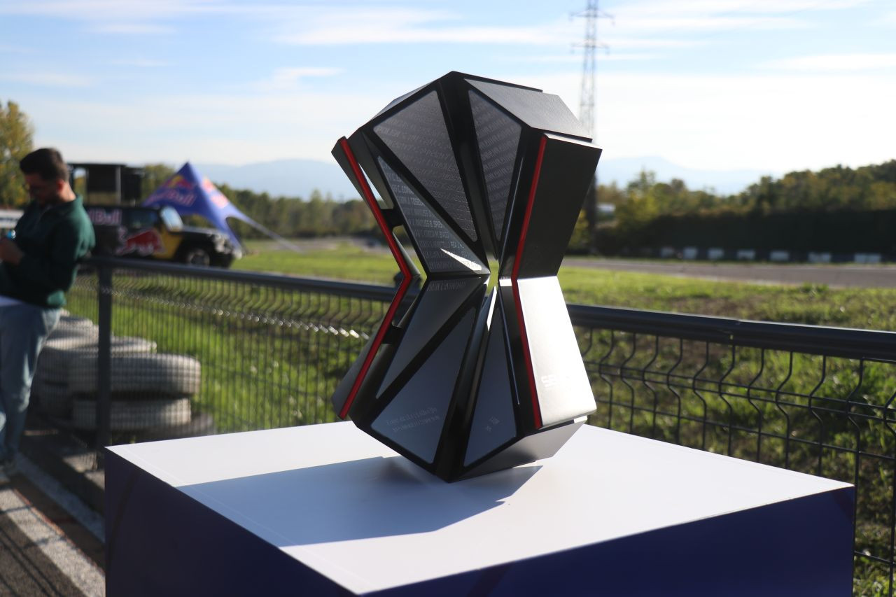 Toprak Razgatlıoğlu: "İlk Sezonumuz Öğrenme Yılı Olacak" - Sayfa 2