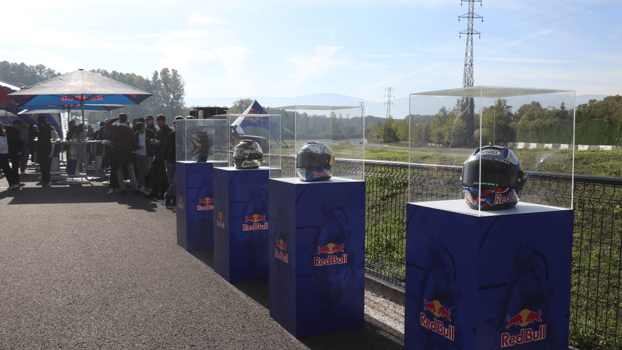 Toprak Razgatlıoğlu: "İlk Sezonumuz Öğrenme Yılı Olacak" - Sayfa 6