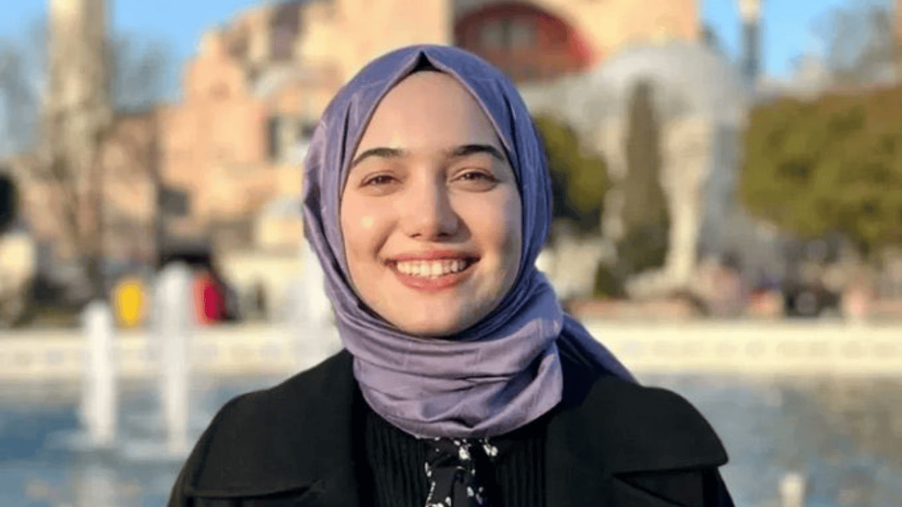 Zehra Kınık'a Verilen Hapis Cezası Bozuldu