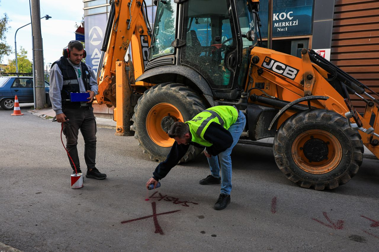 Su Kayıp Çalışması, 110 Bin Kişilik Su Tasarrufu Sağladı - Sayfa 1
