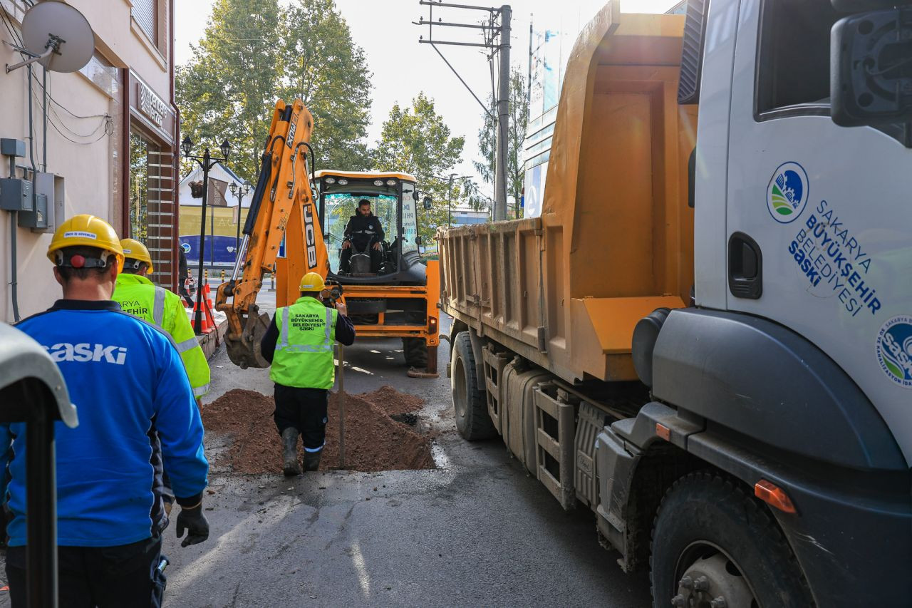 Su Kayıp Çalışması, 110 Bin Kişilik Su Tasarrufu Sağladı - Sayfa 3