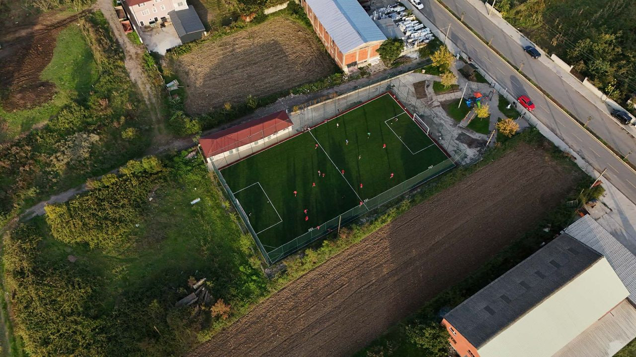 Karasu Limandere Yeni Spor Tesisine Kavuştu - Sayfa 3