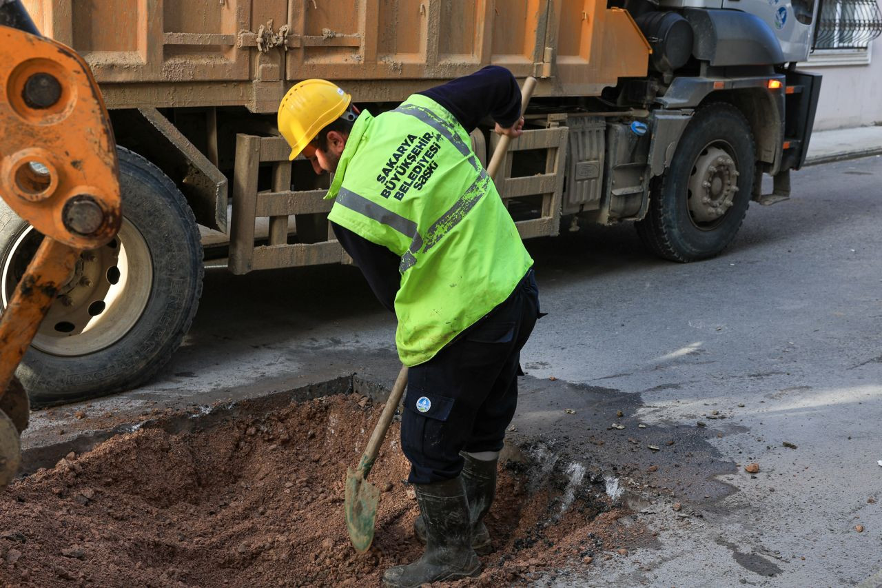 Su Kayıp Çalışması, 110 Bin Kişilik Su Tasarrufu Sağladı - Sayfa 4