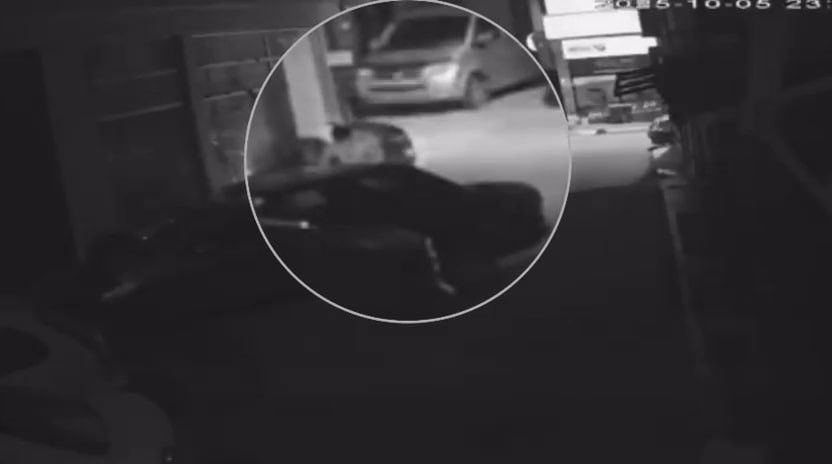 Seri Motosiklet Hırsızlığına Karışan 17 Yaşındaki Şüpheli Tutuklandı - Sayfa 1