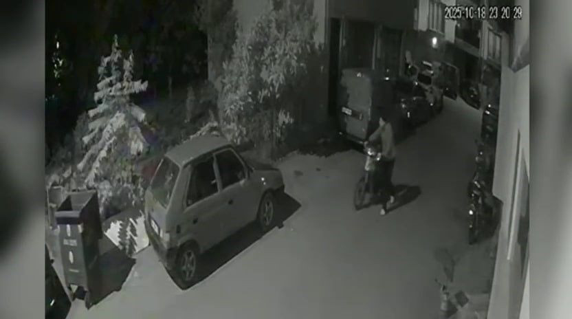 Seri Motosiklet Hırsızlığına Karışan 17 Yaşındaki Şüpheli Tutuklandı - Sayfa 2