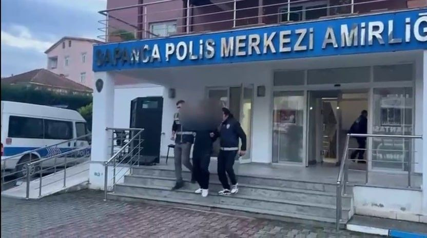 Seri Motosiklet Hırsızlığına Karışan 17 Yaşındaki Şüpheli Tutuklandı - Sayfa 3