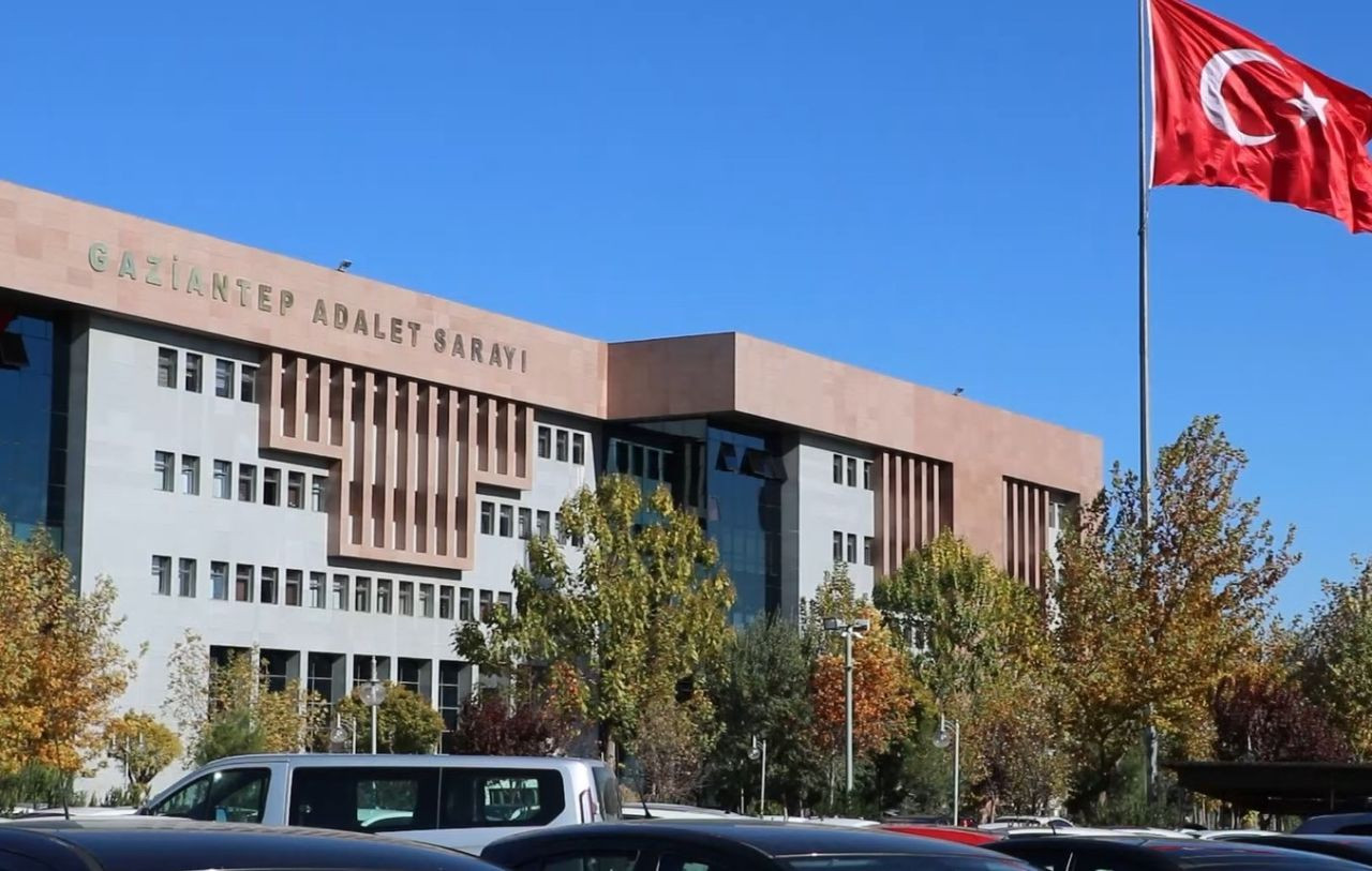 15 Yaşındaki Çocuk 13 Yaşındaki Arkadaşını Öldürdü - Sayfa 4