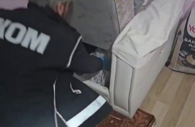 Sakarya'da Üç İlçede Kaçakçılık Operasyonu - Sayfa 2