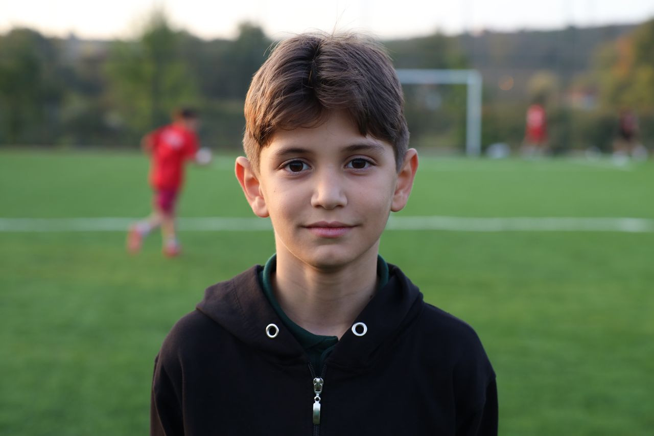 Karasu Limandere Yeni Spor Tesisine Kavuştu - Sayfa 10