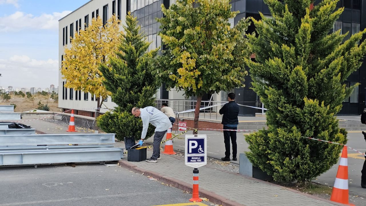 Eski Eşi Tarafından Vurulan Kadın Öğrenci Hayatını Kaybetti - Sayfa 5