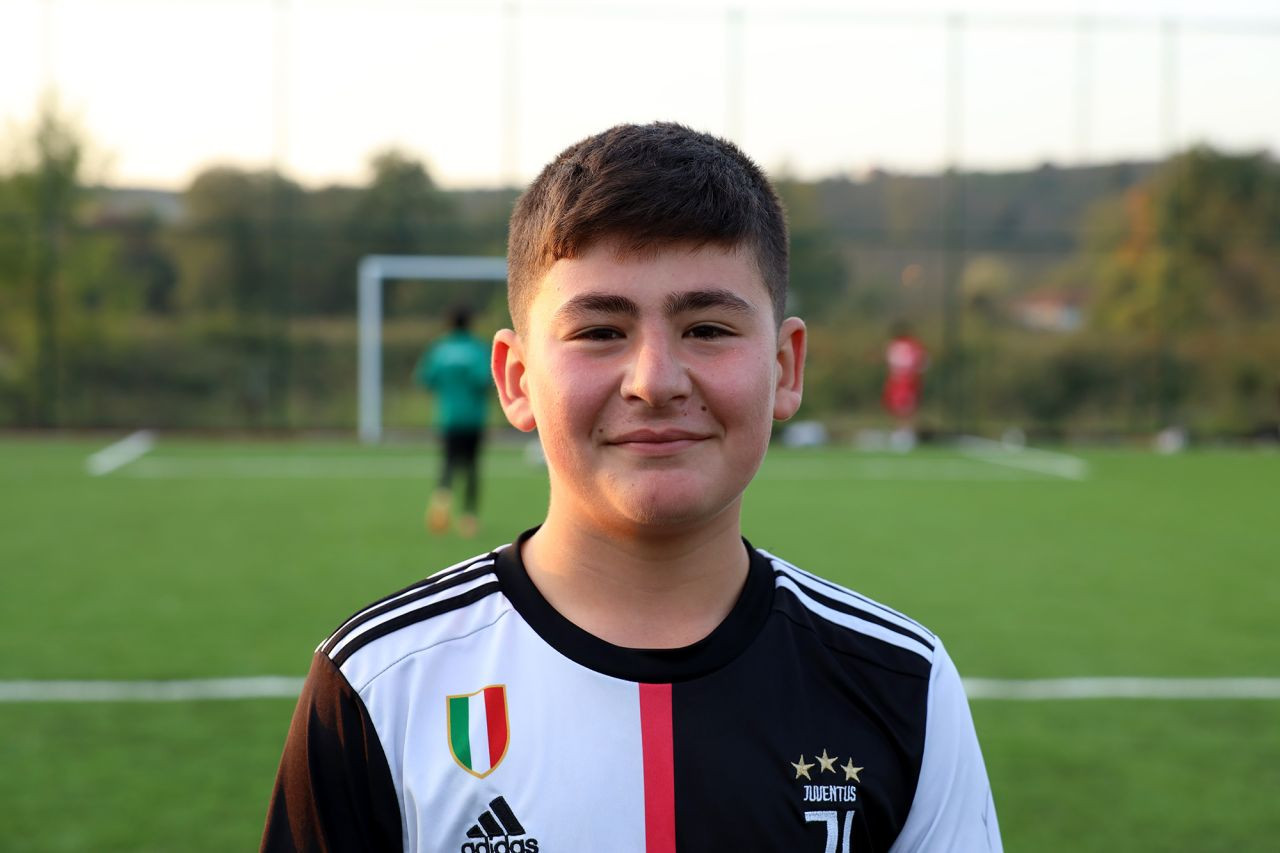 Karasu Limandere Yeni Spor Tesisine Kavuştu - Sayfa 9