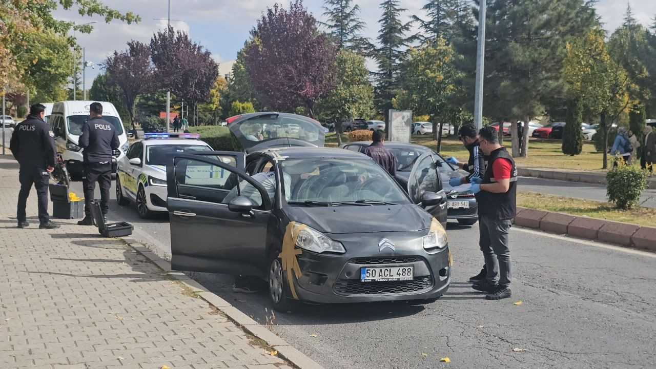 Eski Eşi Tarafından Vurulan Kadın Öğrenci Hayatını Kaybetti - Sayfa 6