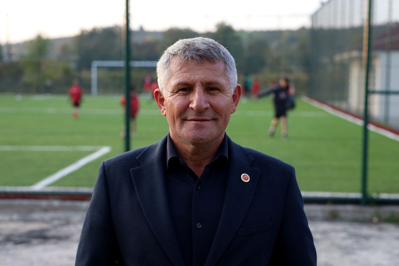 Karasu Limandere Yeni Spor Tesisine Kavuştu - Sayfa 5