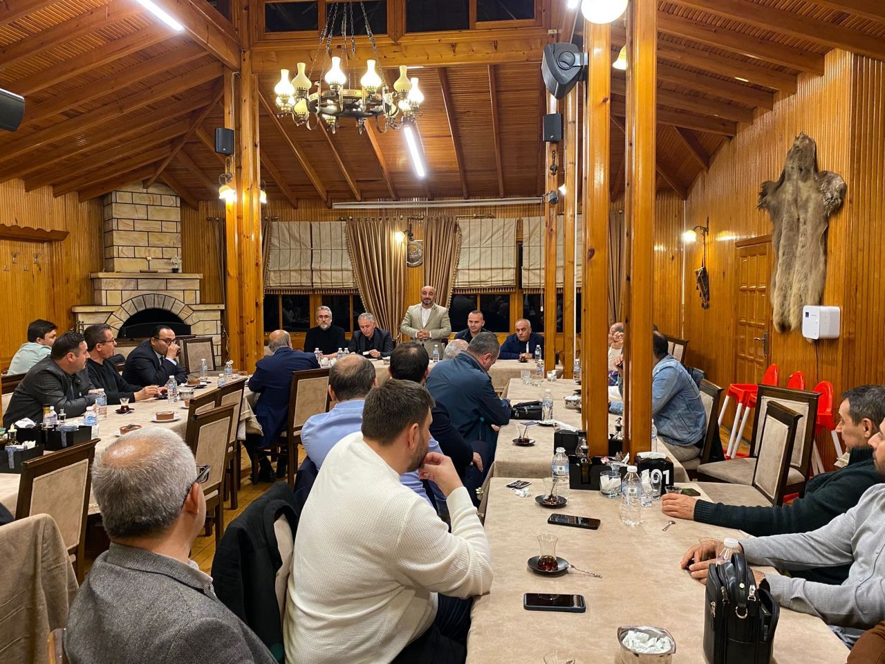 Mengen; Resen Atamaları Mahkemeye Taşıdık - Sayfa 2