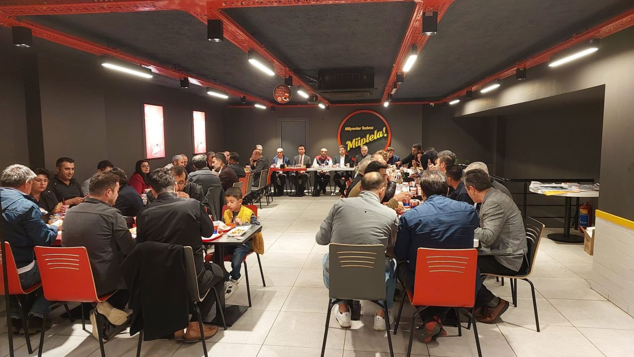 Mengen; Resen Atamaları Mahkemeye Taşıdık - Sayfa 3