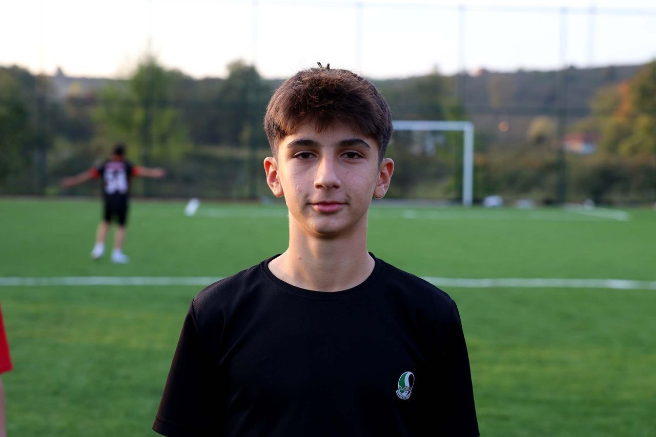 Karasu Limandere Yeni Spor Tesisine Kavuştu - Sayfa 7