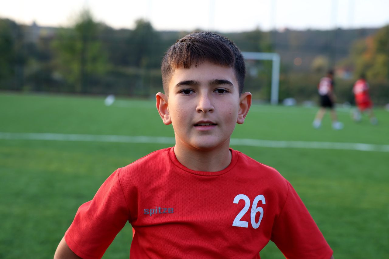 Karasu Limandere Yeni Spor Tesisine Kavuştu - Sayfa 8