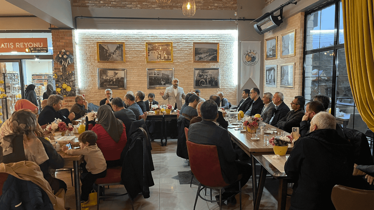 Mengen; Resen Atamaları Mahkemeye Taşıdık - Sayfa 4