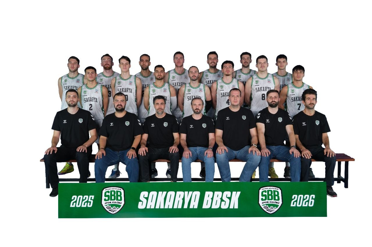 Büyükşehir Basketbol Ankara’da Ego Spor Deplasmanına Çıkıyor - Sayfa 4
