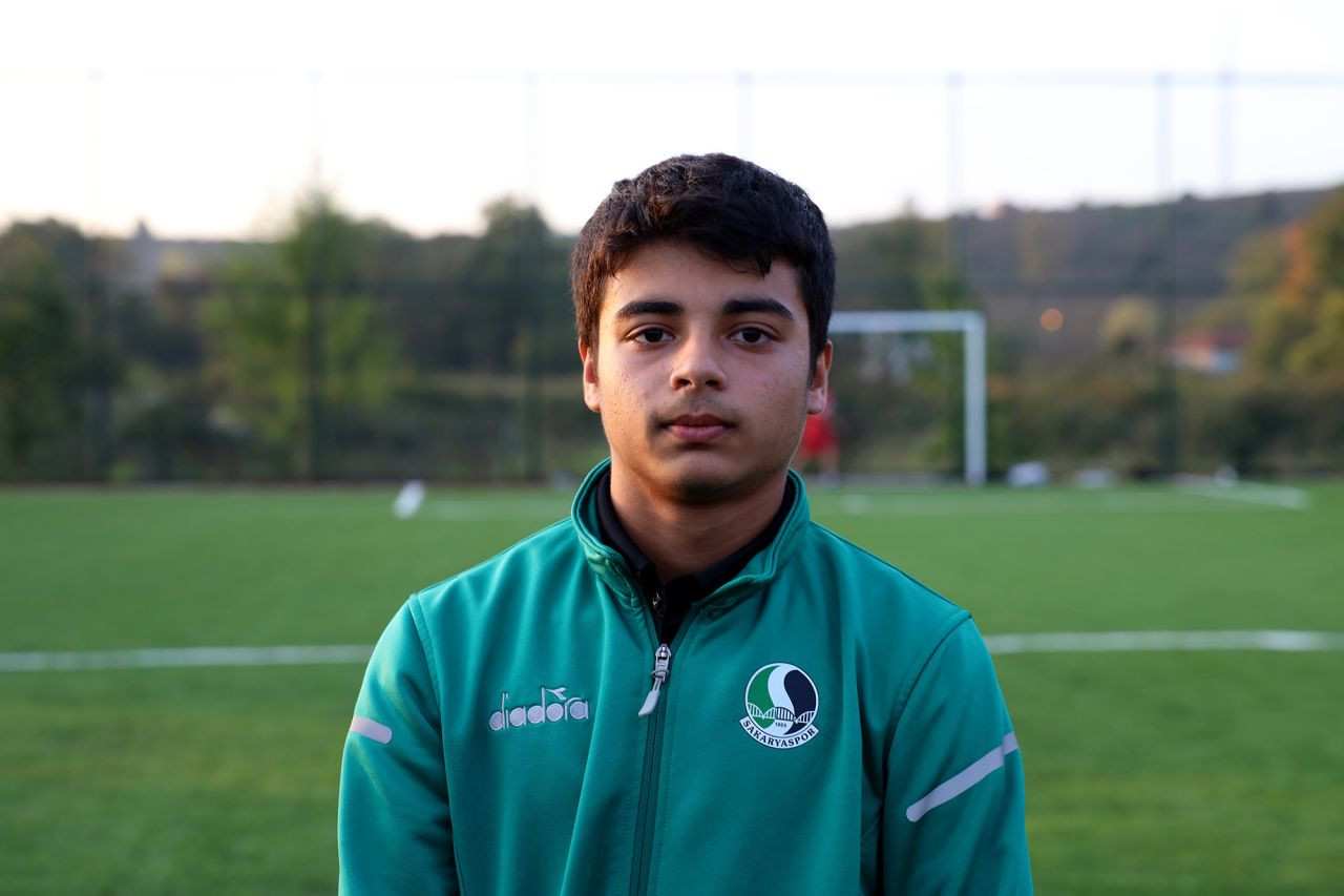 Karasu Limandere Yeni Spor Tesisine Kavuştu - Sayfa 6