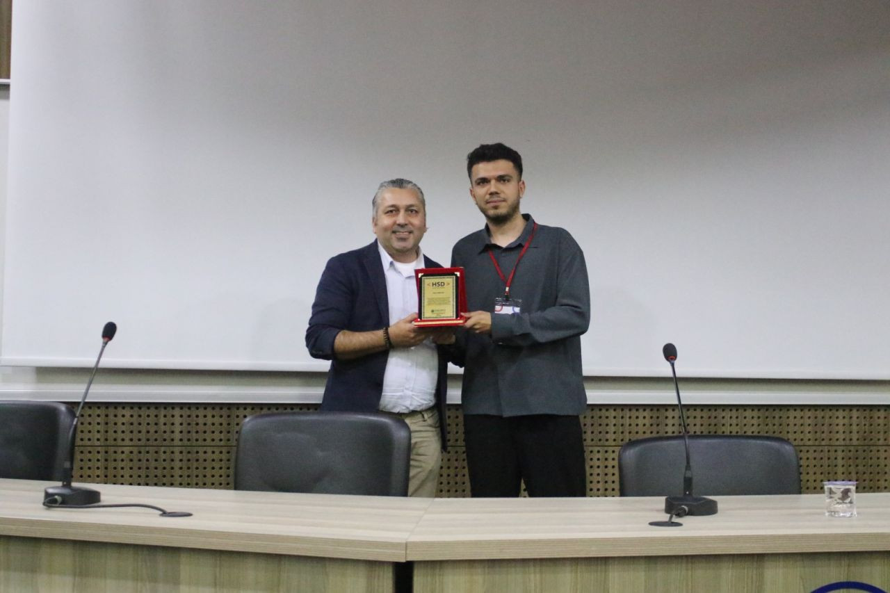 Yazılımda Kariyer ve Yapay Zeka - Sayfa 1