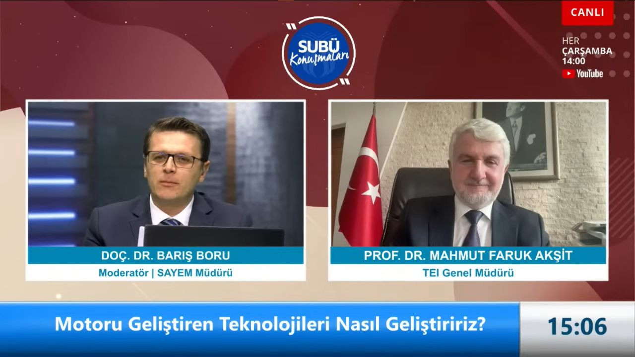 Günümüzde Savaşlar Laboratuvarlarda Kazanılıyor - Sayfa 1