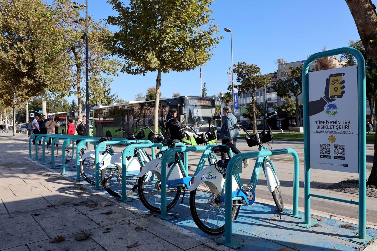 Büyükşehir SAKBİS’te Yeni Sistemi Duyurdu Kiralamalar Nasıl Yapılacak - Sayfa 3