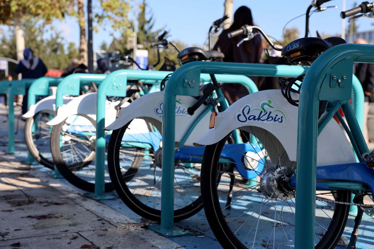 Büyükşehir SAKBİS’te Yeni Sistemi Duyurdu Kiralamalar Nasıl Yapılacak - Sayfa 1