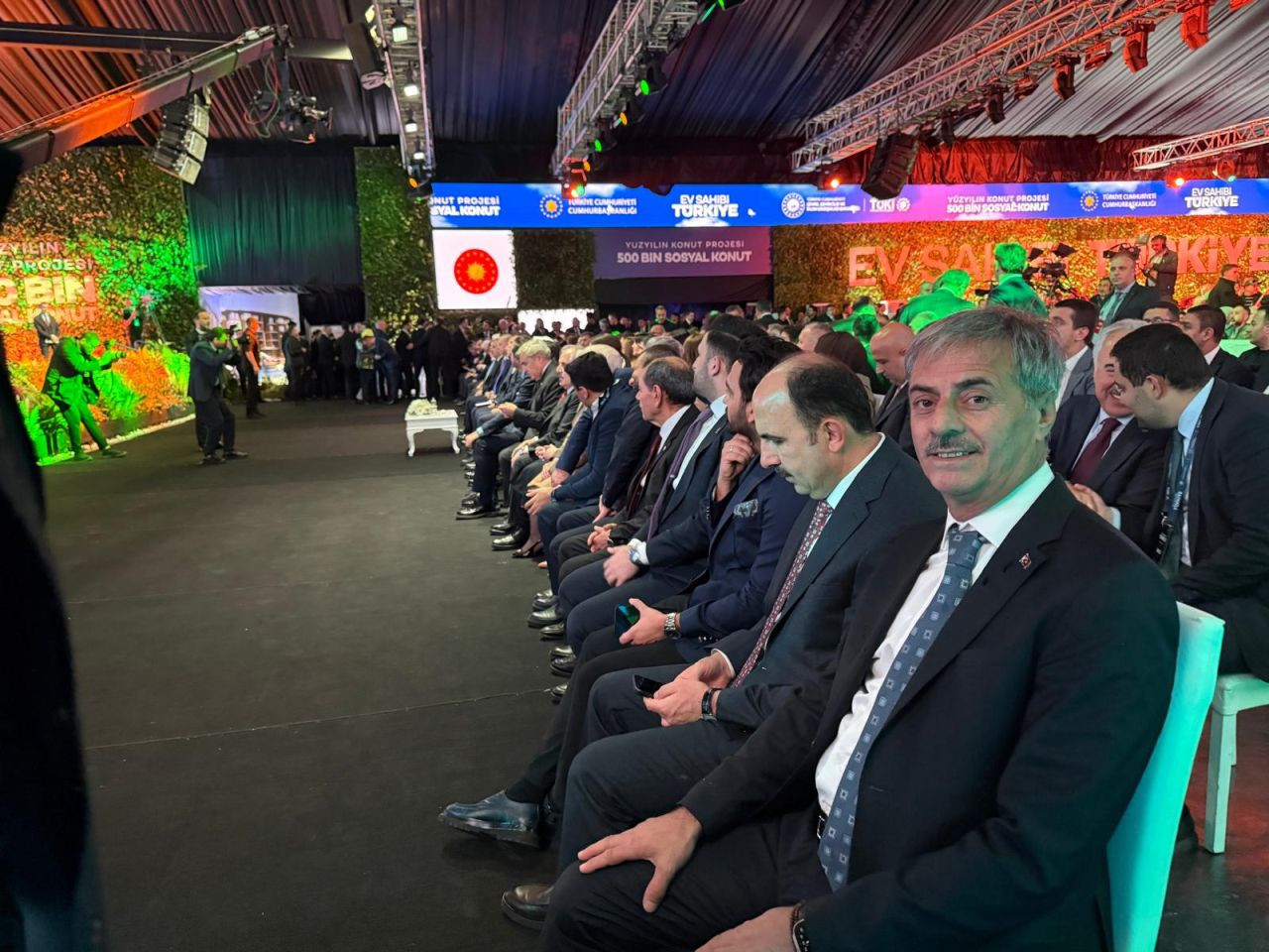 Cumhurbaşkanı Erdoğan Yusuf Alemdar’a Sakarya'yı Sordu - Sayfa 2