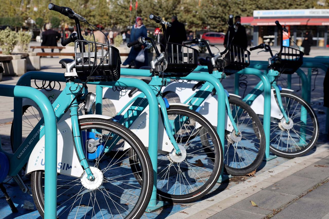 Büyükşehir SAKBİS’te Yeni Sistemi Duyurdu Kiralamalar Nasıl Yapılacak - Sayfa 2