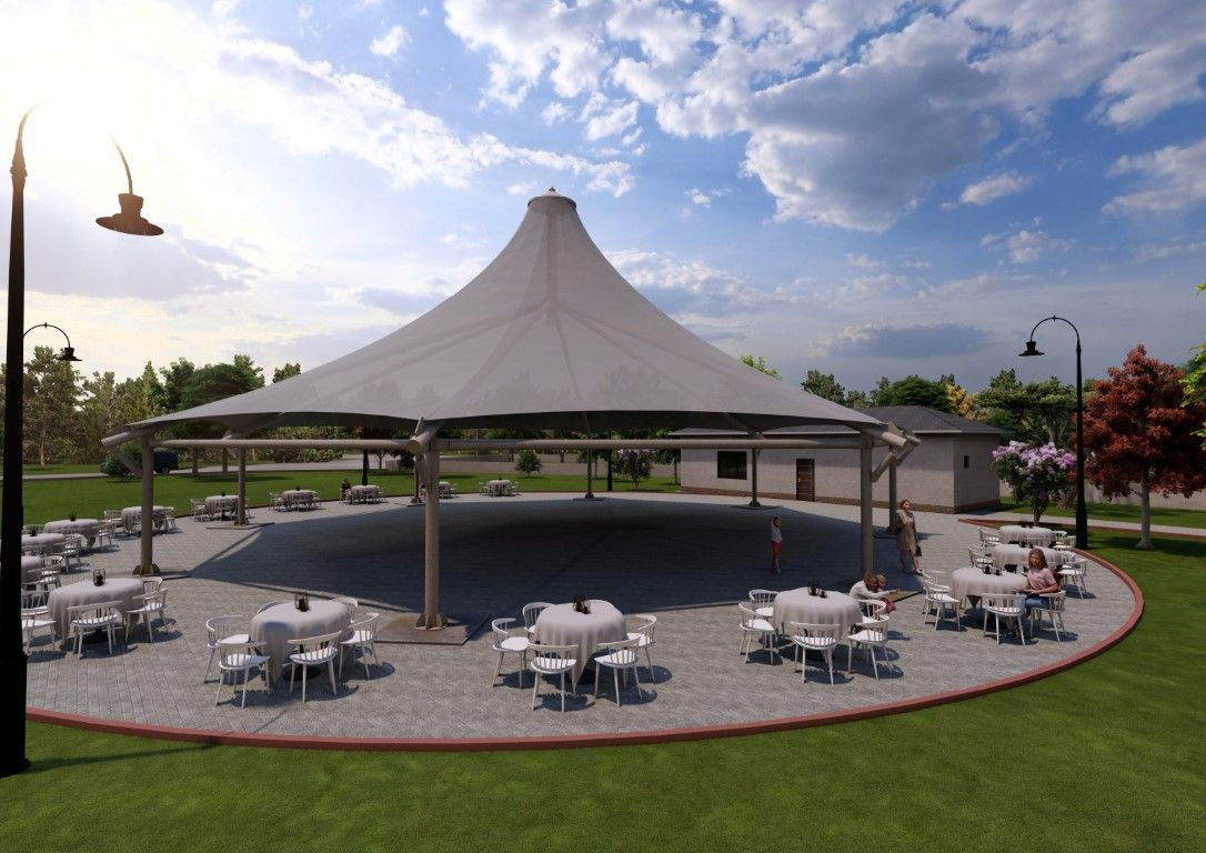 TURANLAR MAHALLESİNE MODERN TESİS ALANI GELİYOR - Sayfa 4