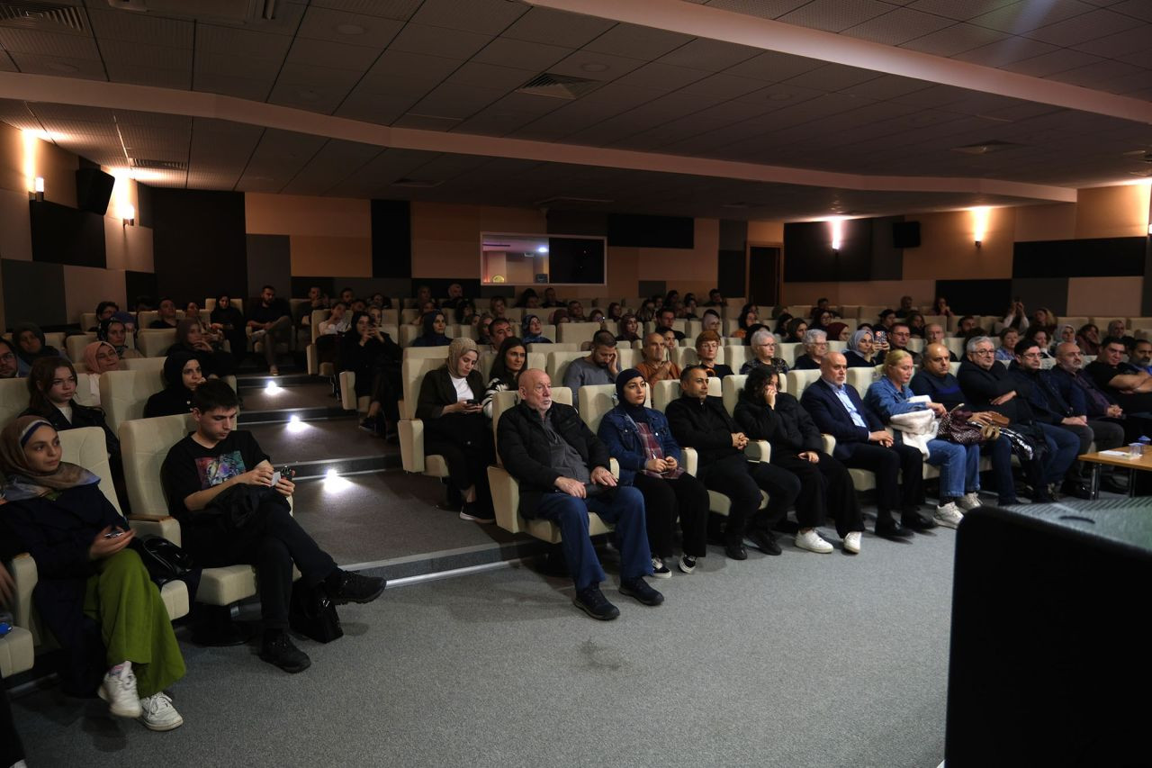 ‘Sesin Yolculuğu’ Konseri Kulakların Pasını Sildi - Sayfa 5