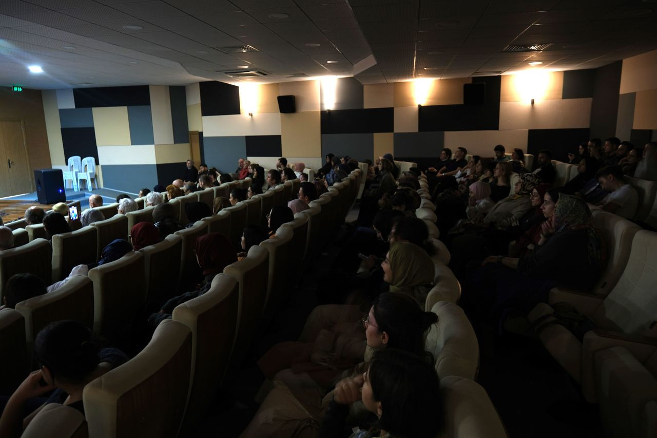 ‘Sesin Yolculuğu’ Konseri Kulakların Pasını Sildi - Sayfa 3