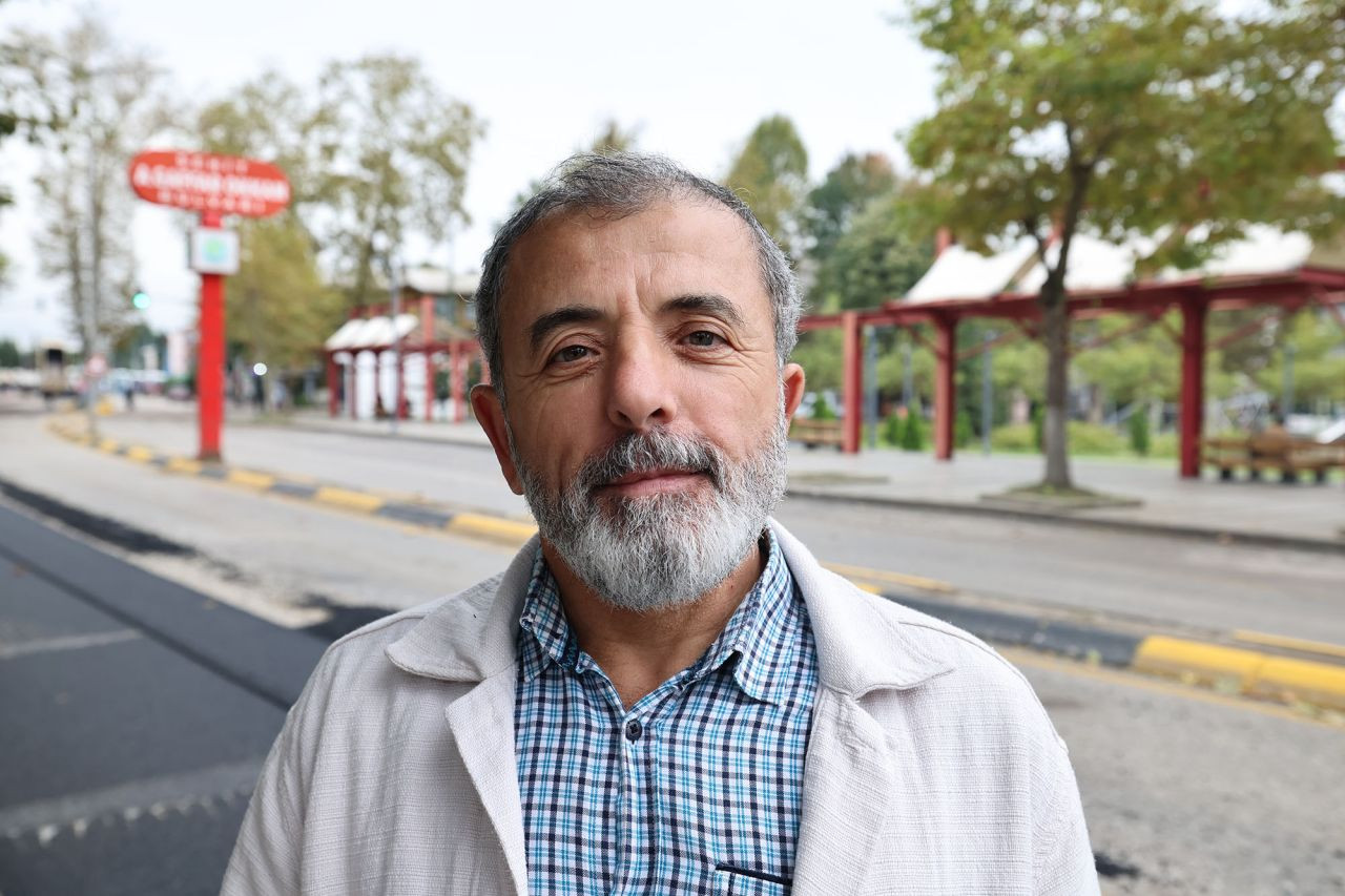 Hendek’in Kalbi Şehit Gaffar Okkan Bulvarı’na Büyükşehir Dokunuşu - Sayfa 1