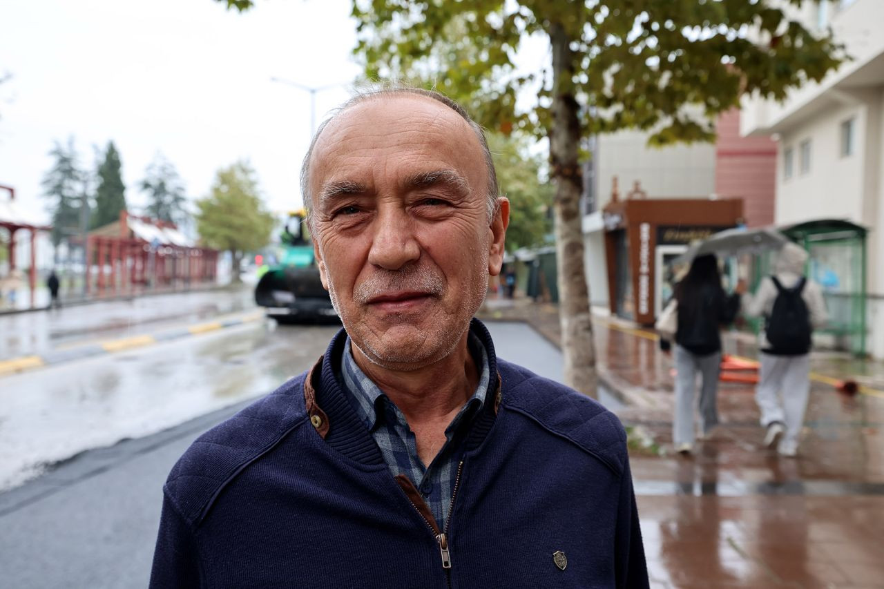 Hendek’in Kalbi Şehit Gaffar Okkan Bulvarı’na Büyükşehir Dokunuşu - Sayfa 2