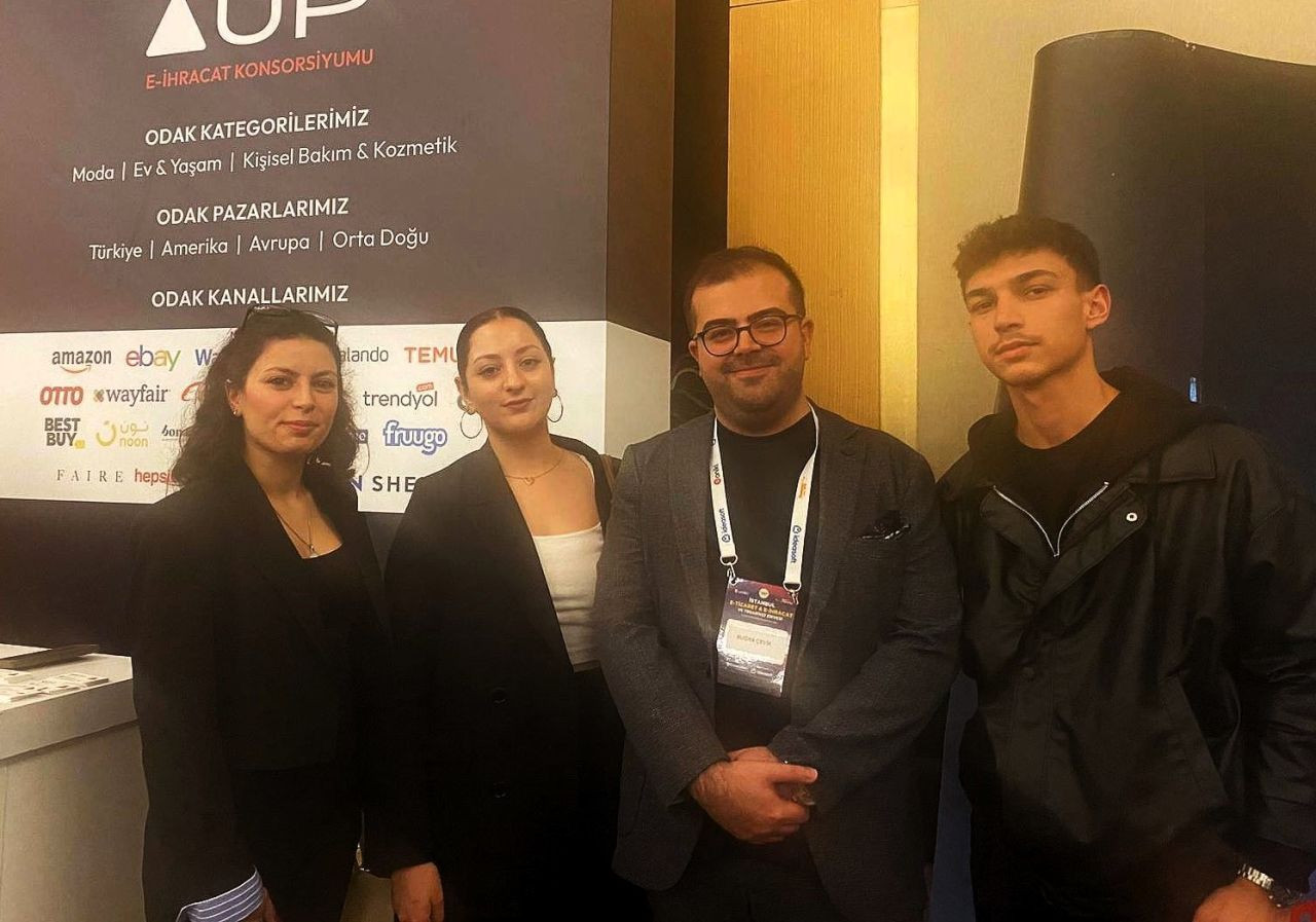 SUBÜ öğrencileri sektör buluşması için İstanbul’daydı - Sayfa 4