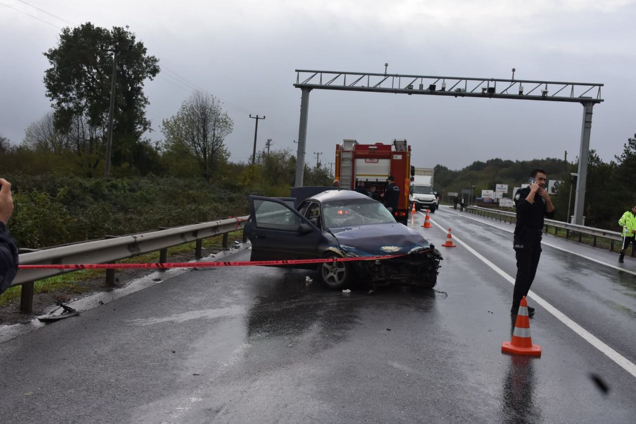 Sakarya’da Ölümlü Kazaya Karışan Otobüs Sürücüsü Gözaltına Alındı - Sayfa 2