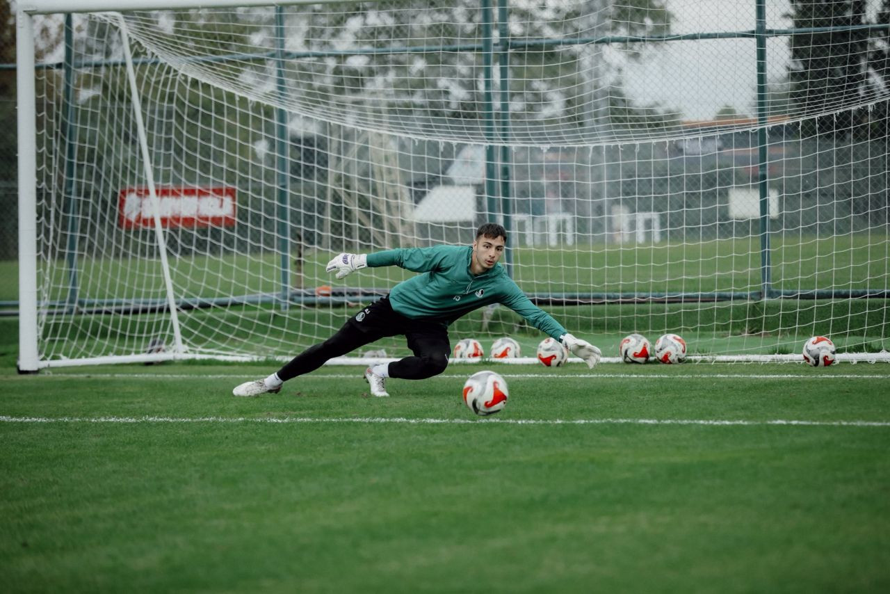 Bugün Günlerden Sakaryaspor! Kritik Maçta Rakip Ankara Keçiörengücü - Sayfa 2