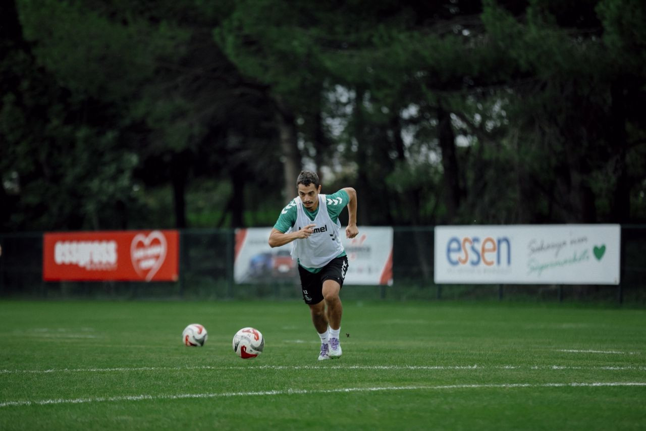 Bugün Günlerden Sakaryaspor! Kritik Maçta Rakip Ankara Keçiörengücü - Sayfa 3