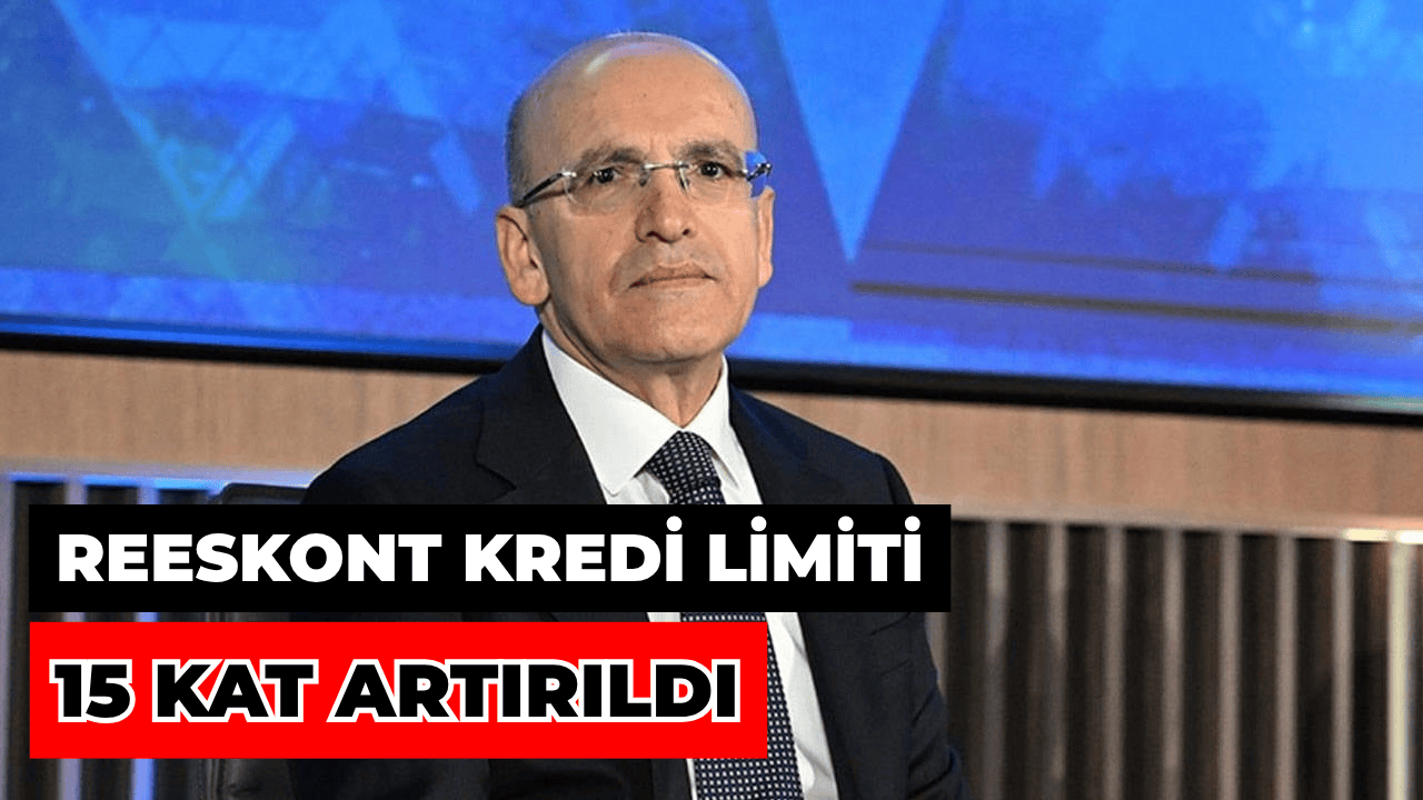 Bakan Şimşek'ten İhracatçılara Finansman Desteği