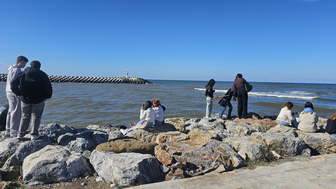 SUBÜ Turizm Öğrencileri Sakarya’yı Keşfetti - Sayfa 2