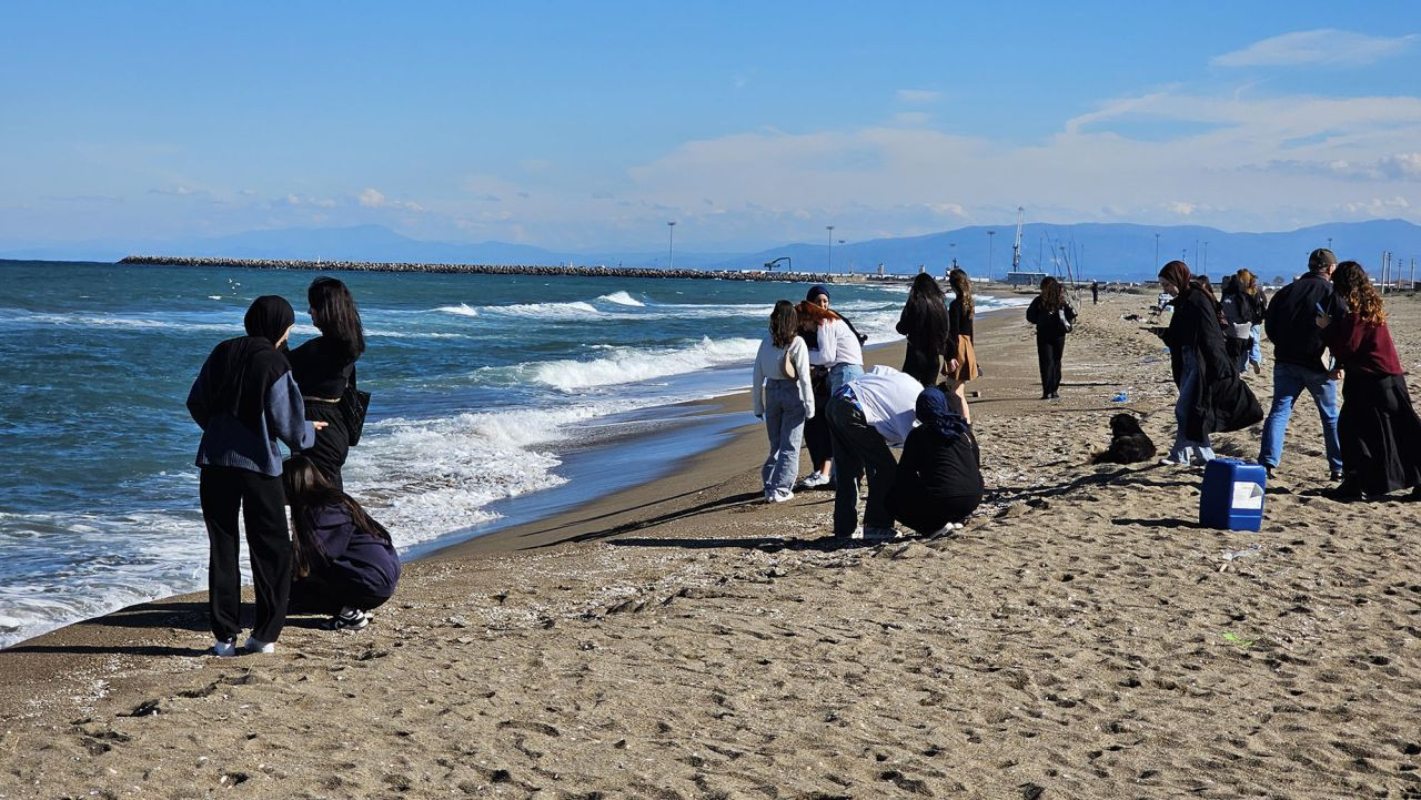 SUBÜ Turizm Öğrencileri Sakarya’yı Keşfetti - Sayfa 3
