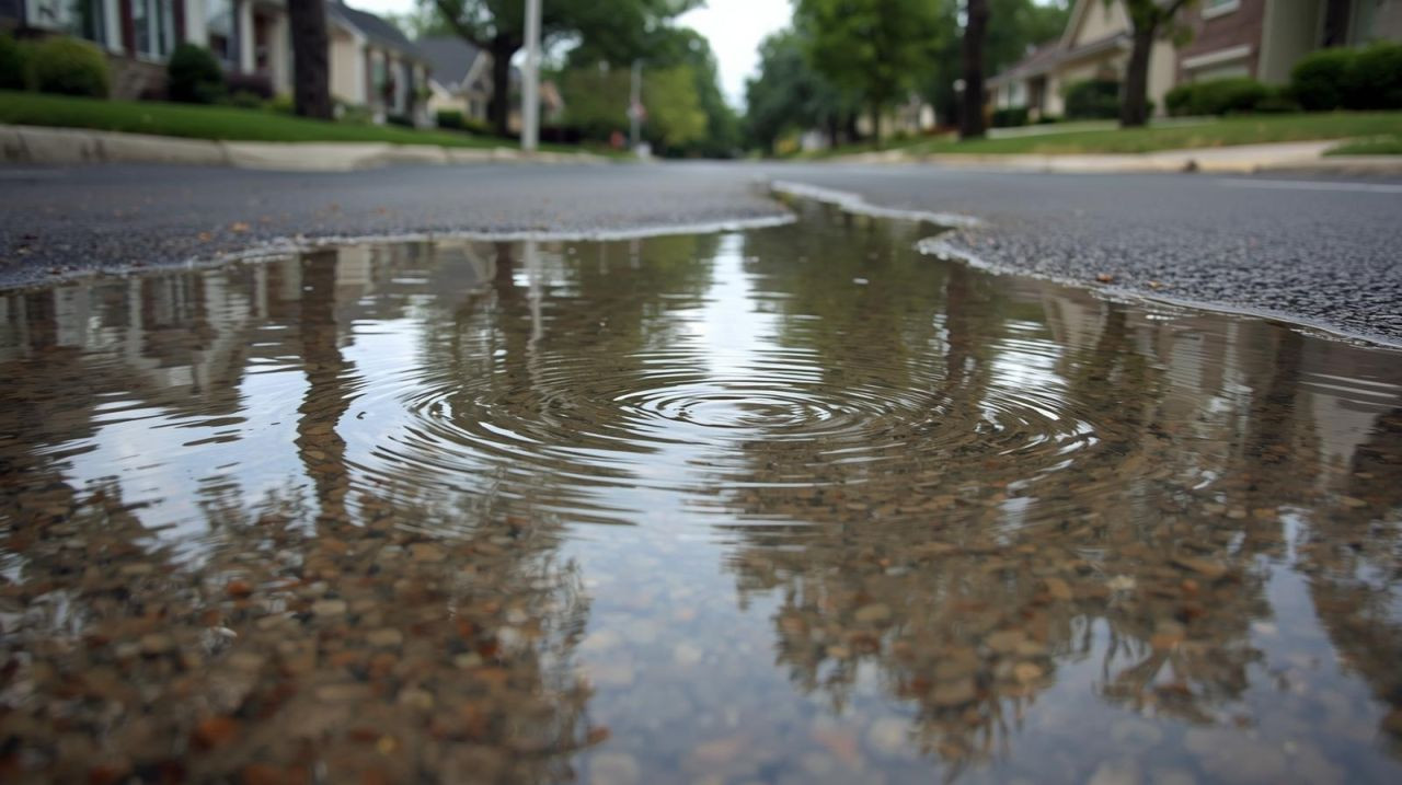 Marmara'da Önümüzdeki Hafta Hava Durumu: Yer Yer Yağmur Bekleniyor - Sayfa 1