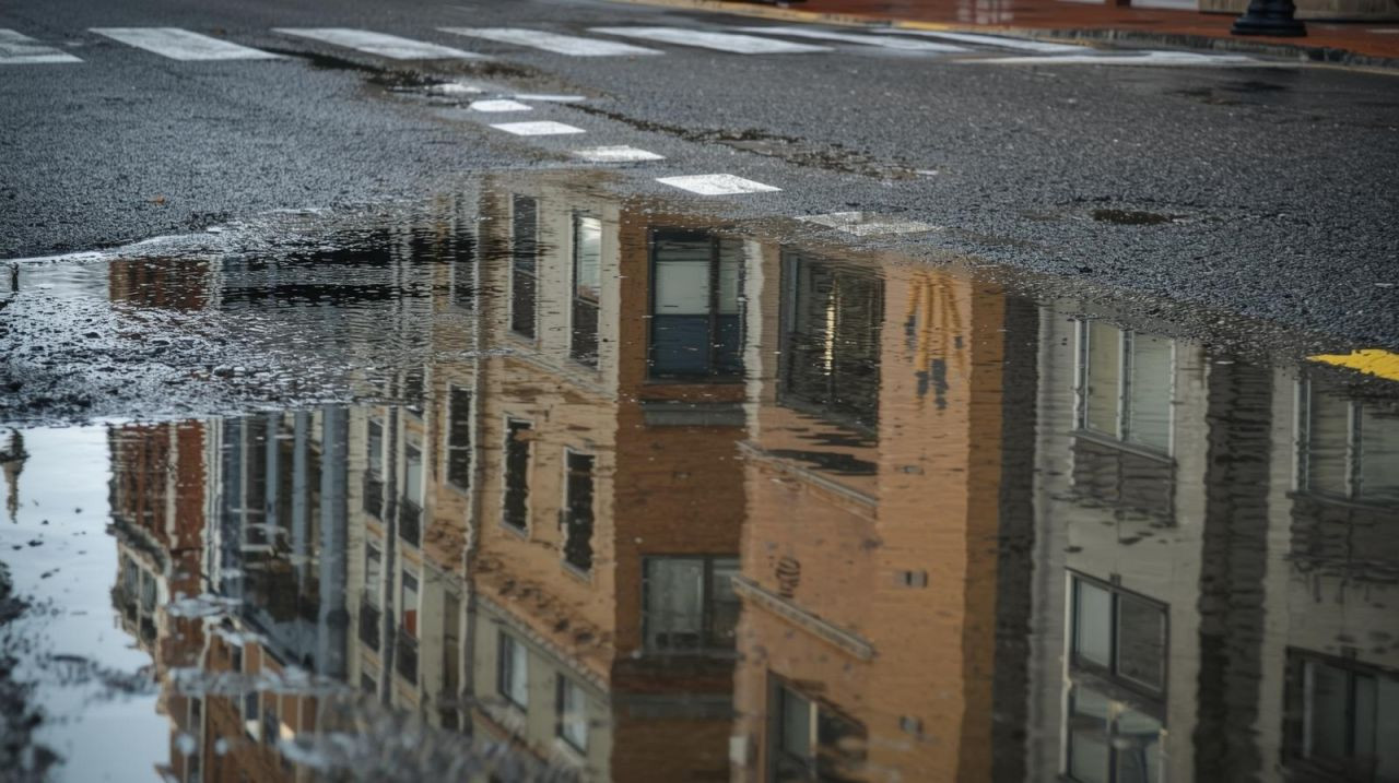 Marmara'da Önümüzdeki Hafta Hava Durumu: Yer Yer Yağmur Bekleniyor - Sayfa 2